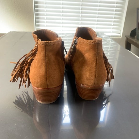 Sam Edelman Paige booties - Picture 3 of 5